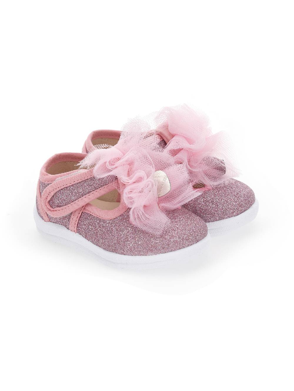 Monnalisa Scarpine glitter Negozio