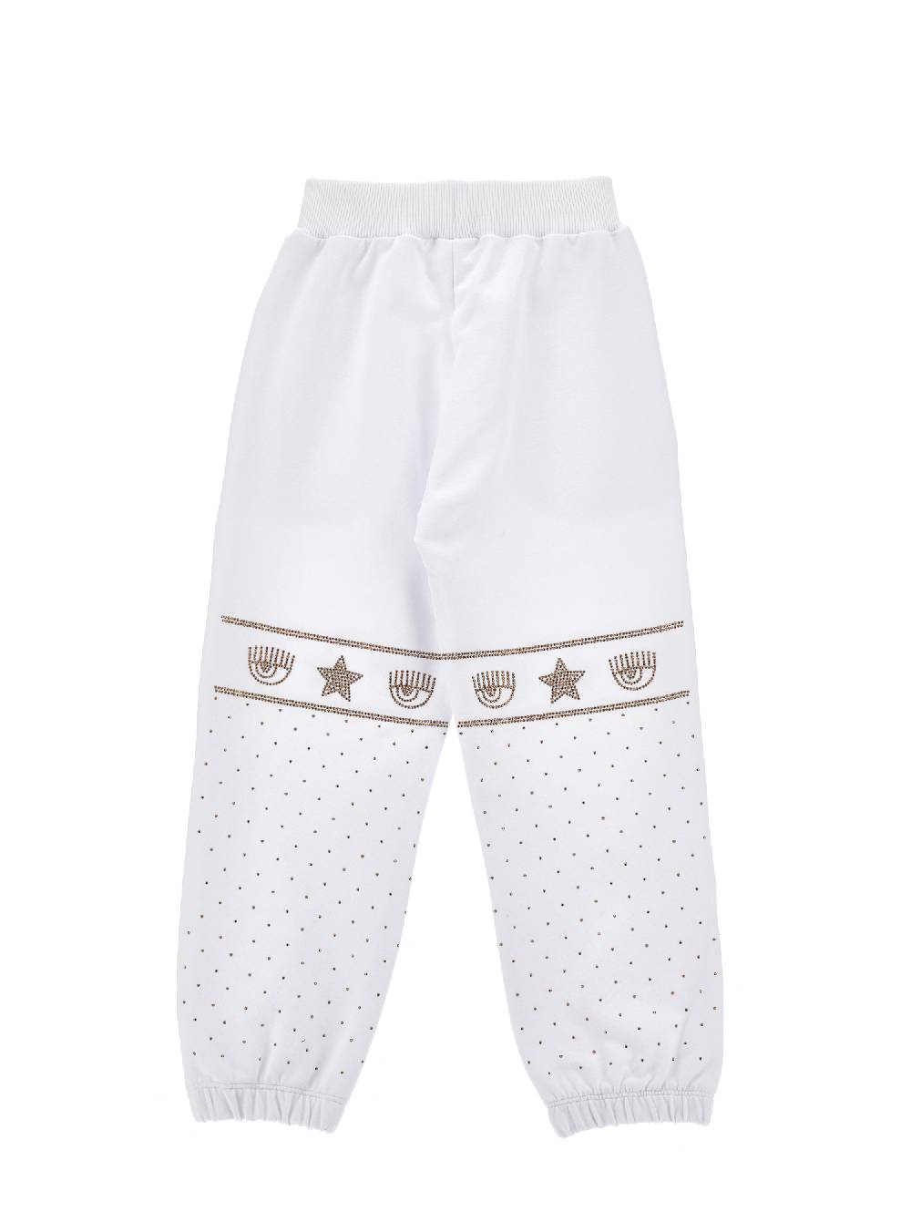 Monnalisa Jogger Special Occasion Soddisfazione Garantita