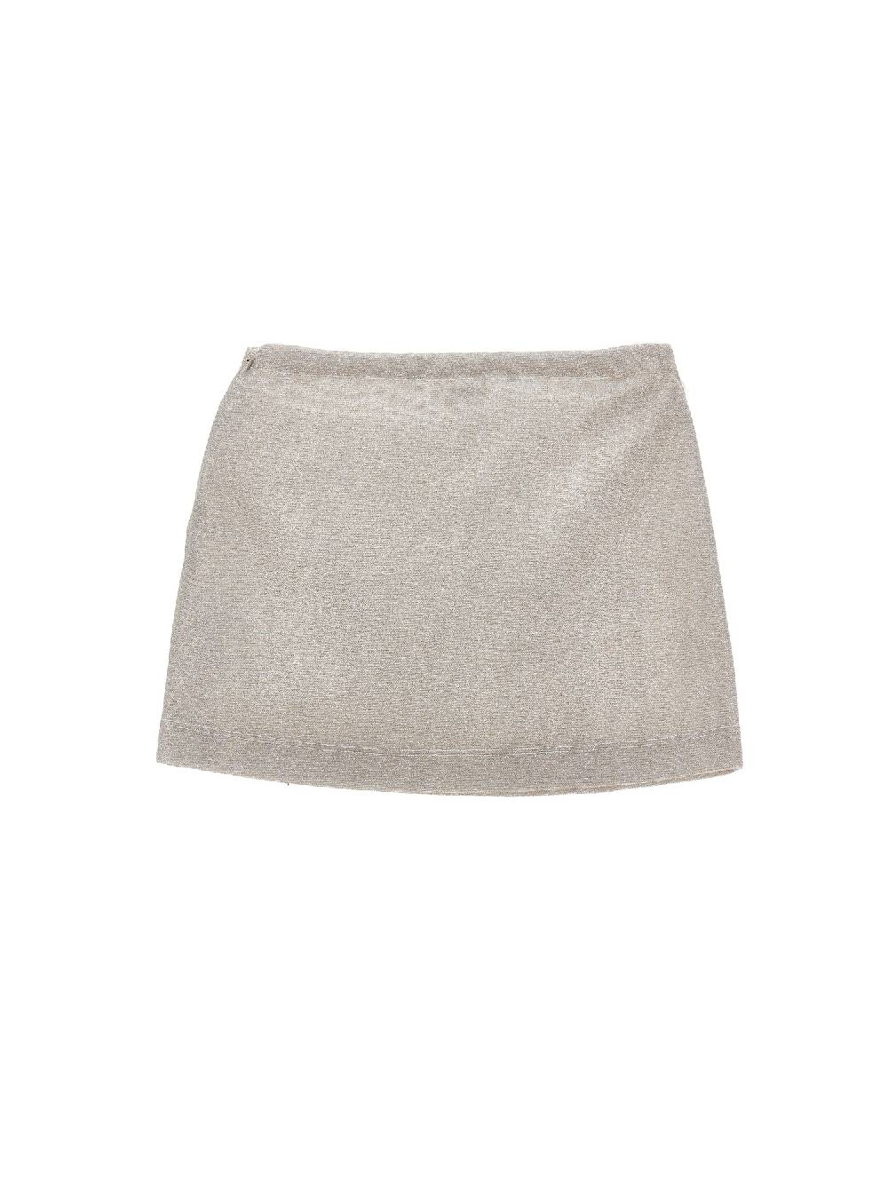 Monnalisa Minigonna Special Occasion Offerta temporanea