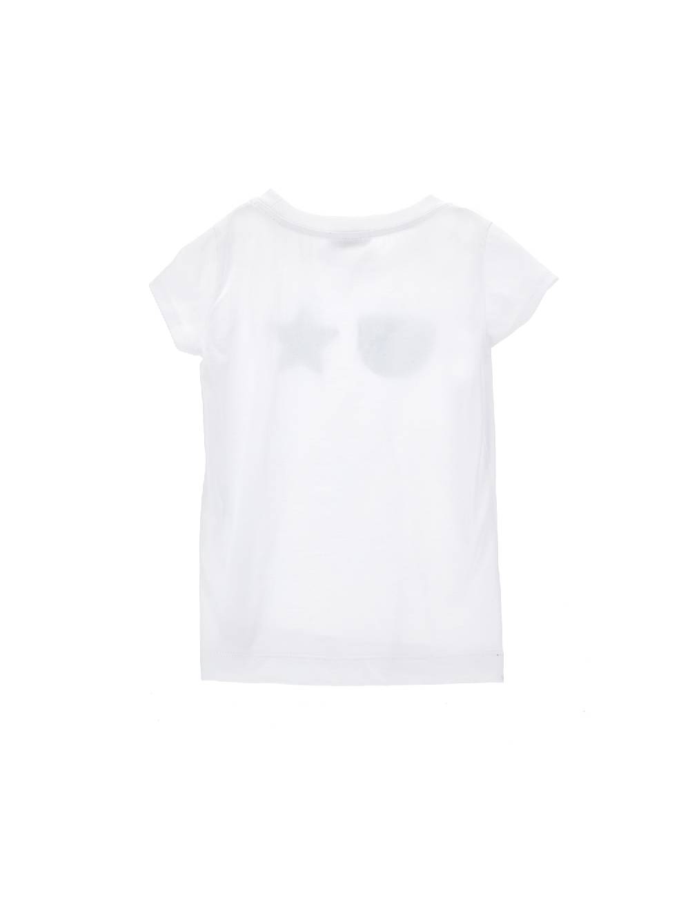 Monnalisa T-shirt Eyestar Acquista Ora