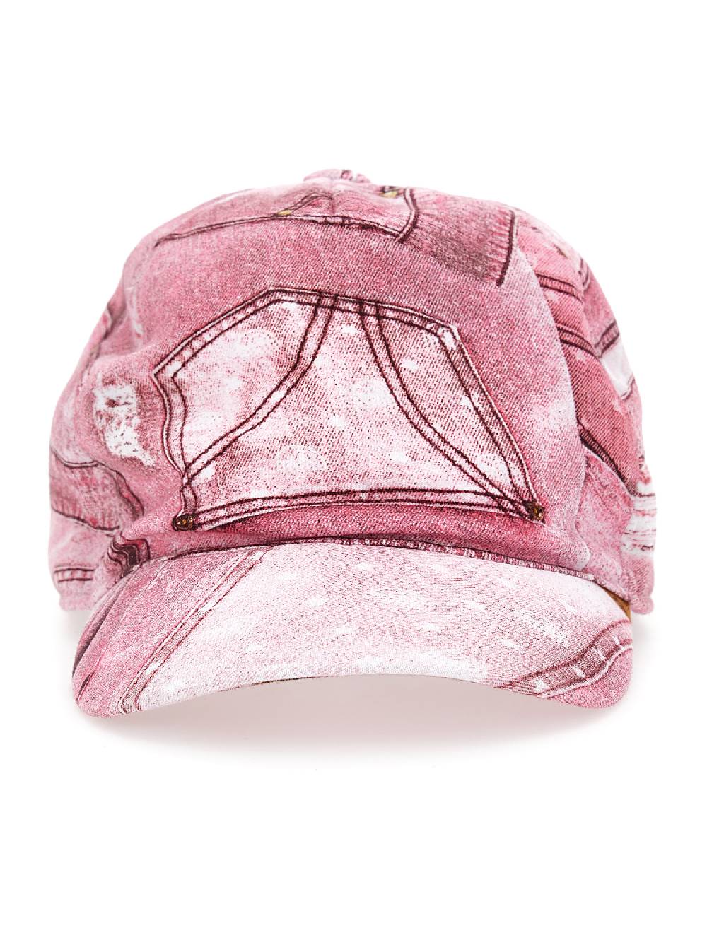 Monnalisa Cappello CFDenimprint Affare Del Giorno