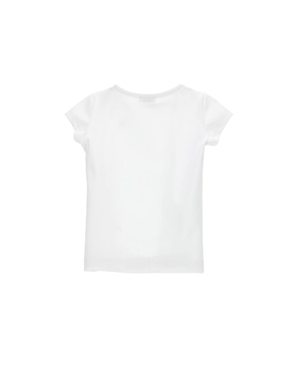 Monnalisa T-shirt Special Occasion Online