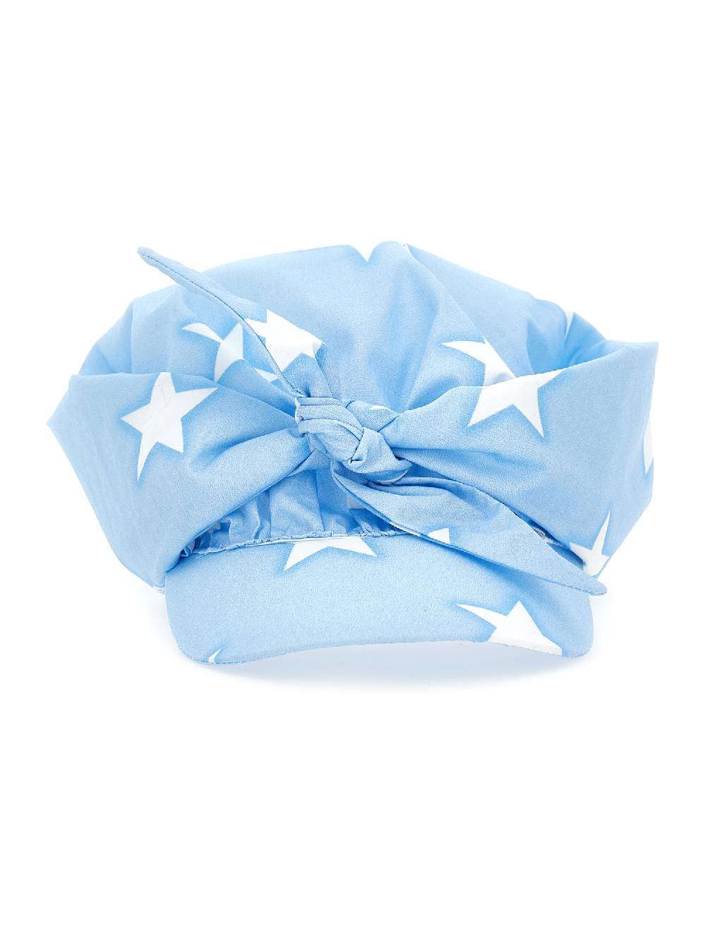 Monnalisa Cappello baseball popeline Vendita Economica
