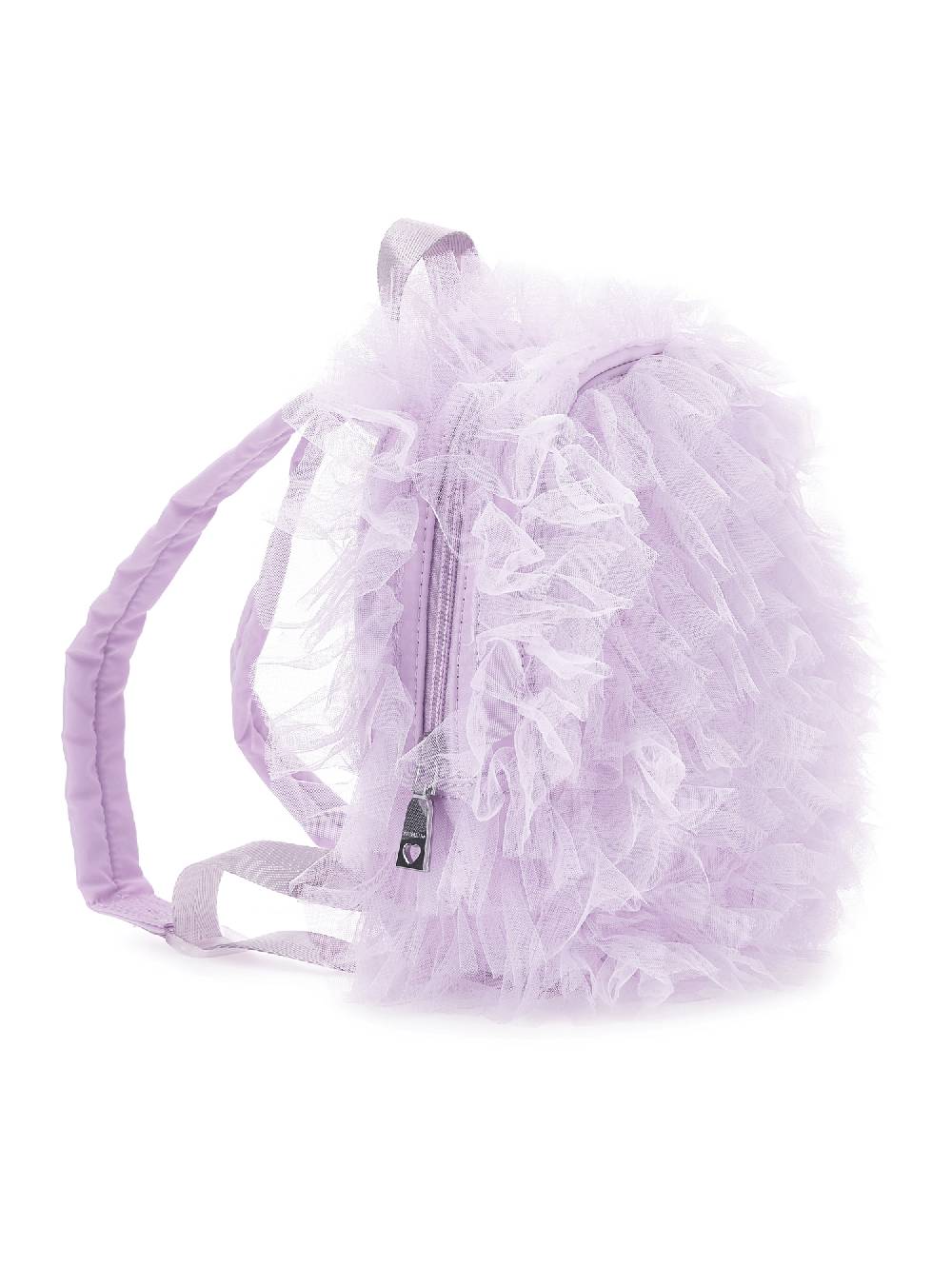 Monnalisa Zainetto tulle rouches Negozio