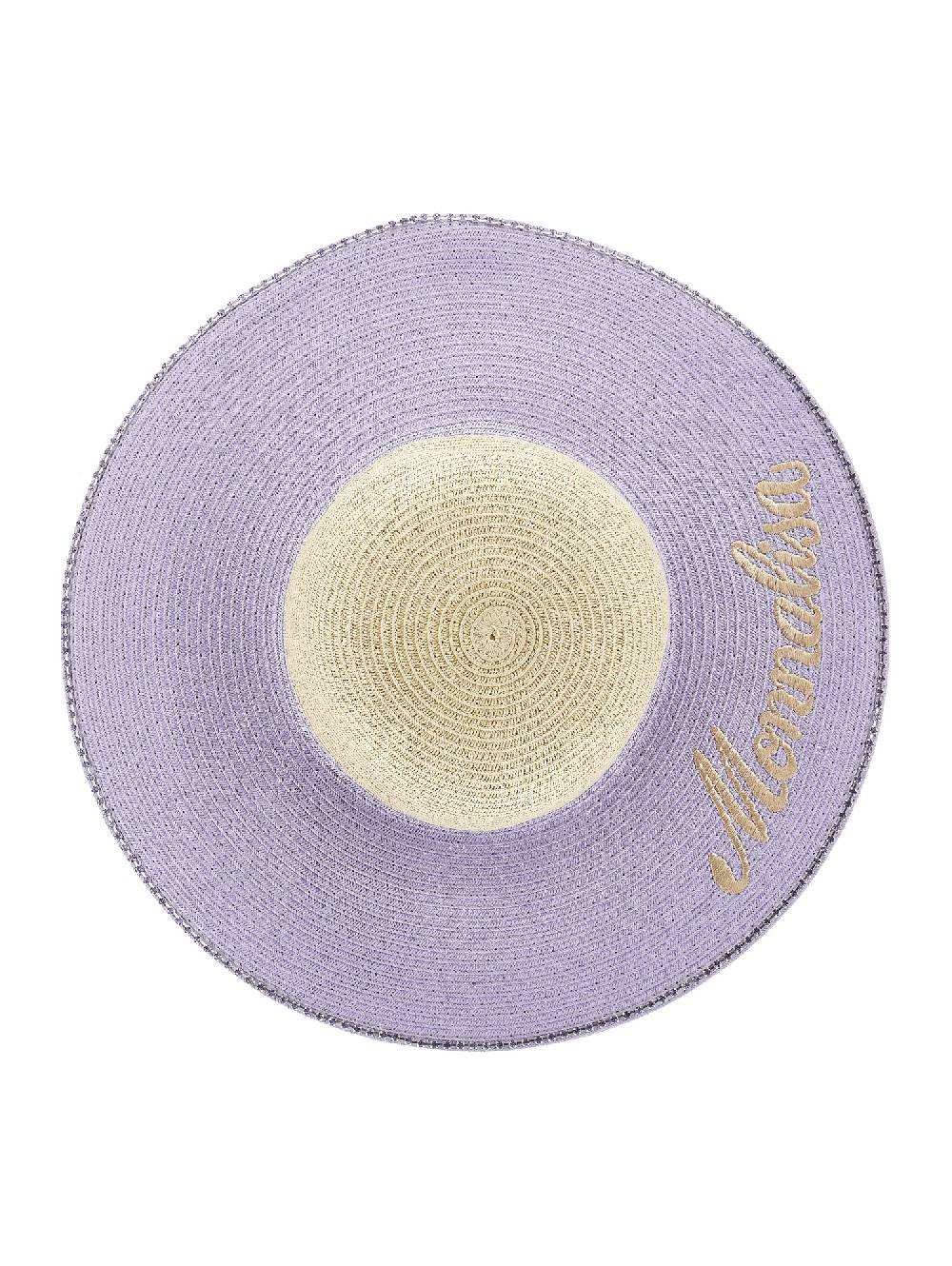 Monnalisa Cappello con catena Nuova