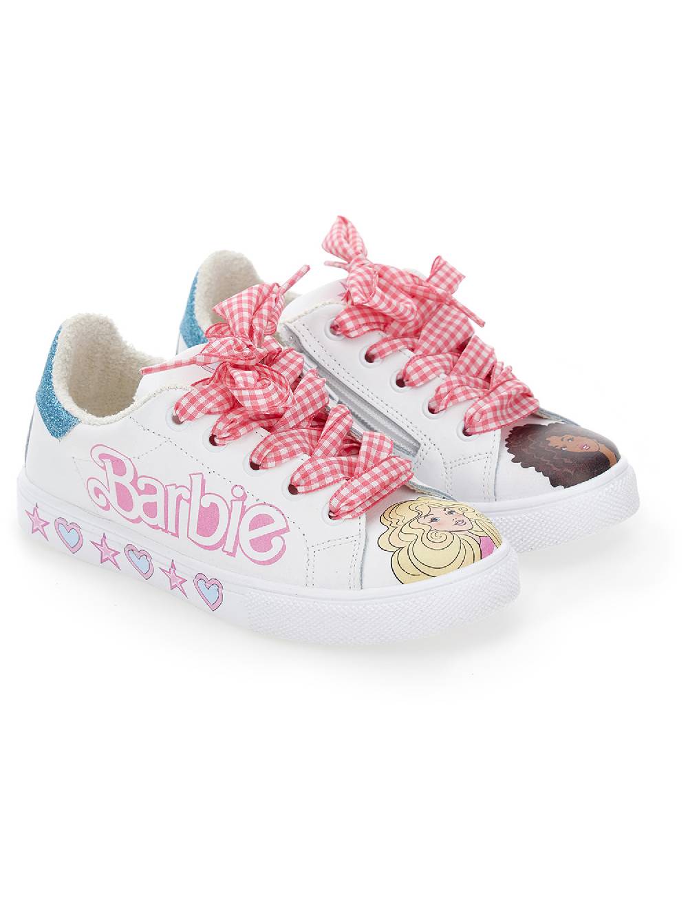 Monnalisa Sneakers bycast Barbie Saldi Di Fabbrica
