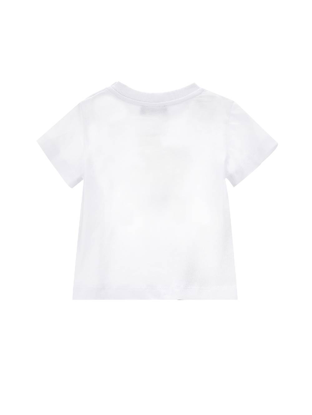 Monnalisa T-shirt jersey safari Nuovo