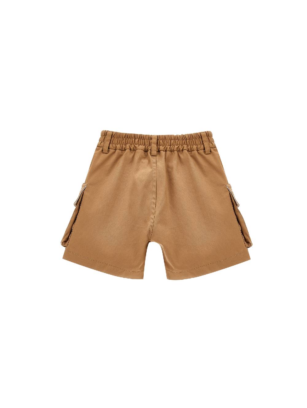 Monnalisa Bermuda levantina stretch Promozione