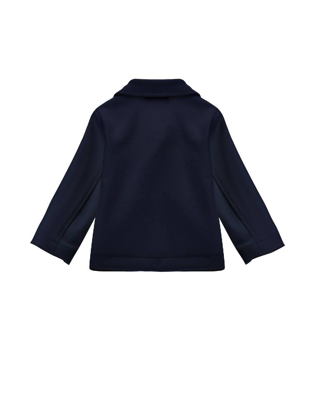 Monnalisa Blazer punto Milano Acquista Ora