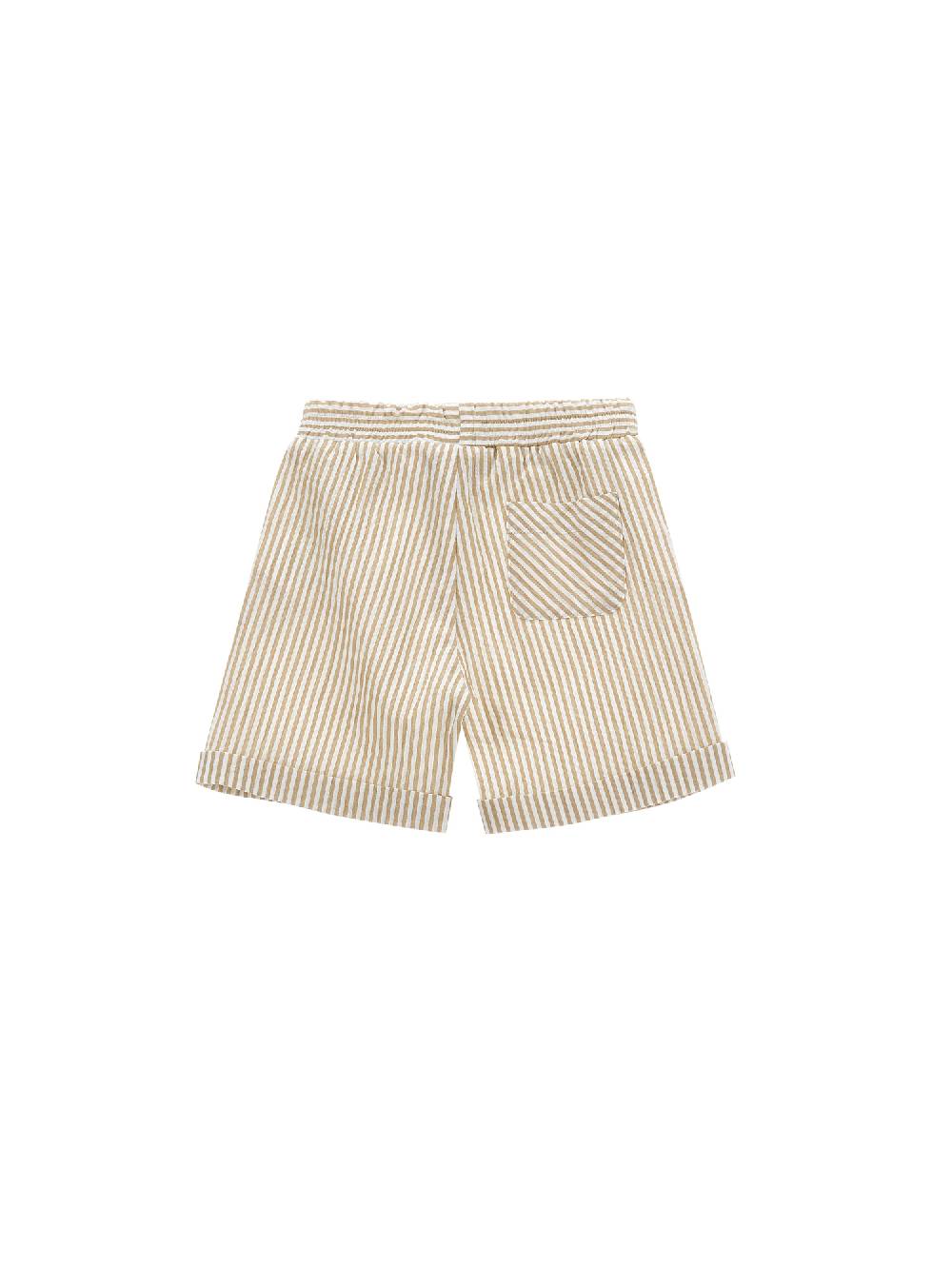 Monnalisa Shorts seersucker Fino Al -60%
