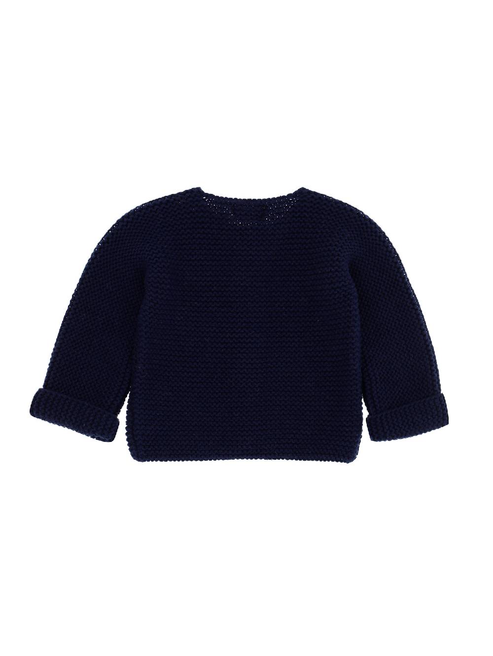 Monnalisa Cardigan cotone tricot Affare Del Giorno