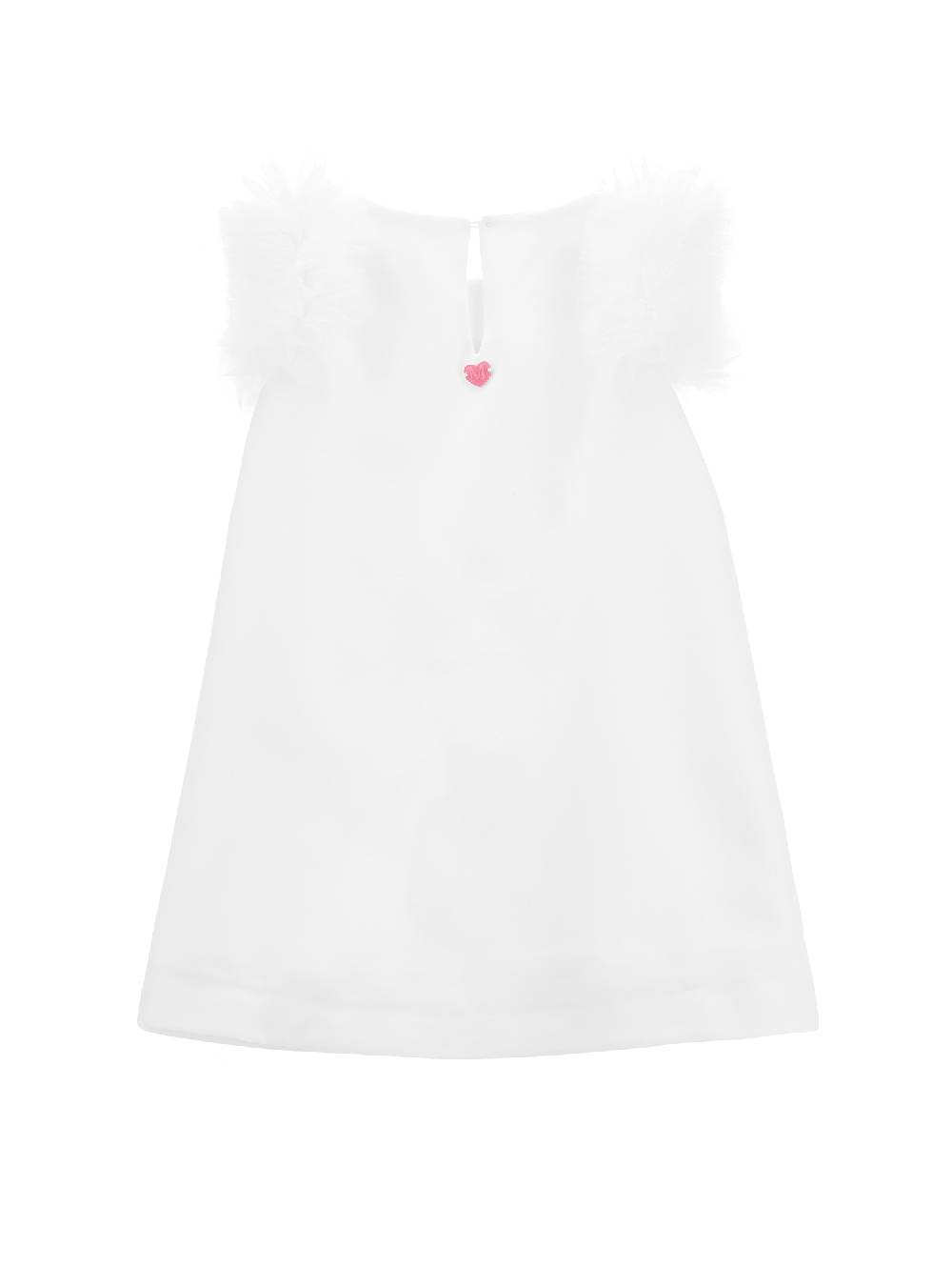 Monnalisa Abito crepe Minnie Economico