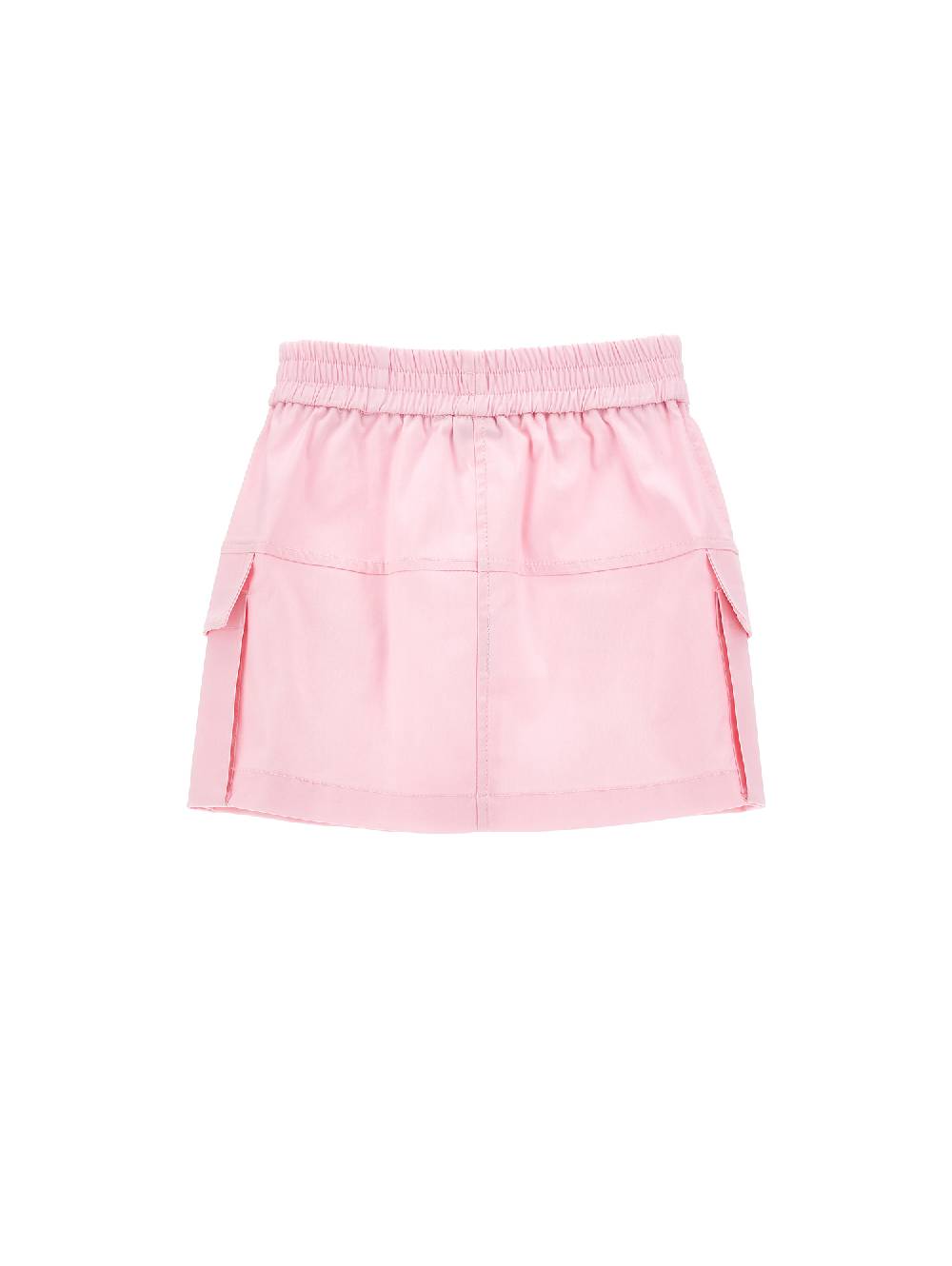 Monnalisa Minigonna con tasconi Vendita Calda