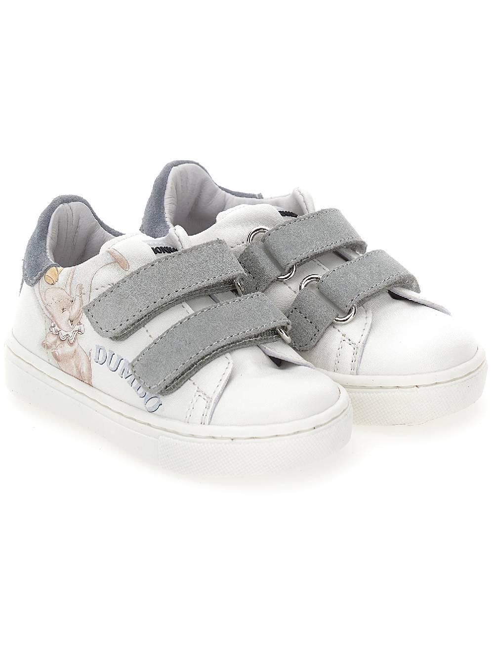 Monnalisa Sneakers Dumbo In Linea