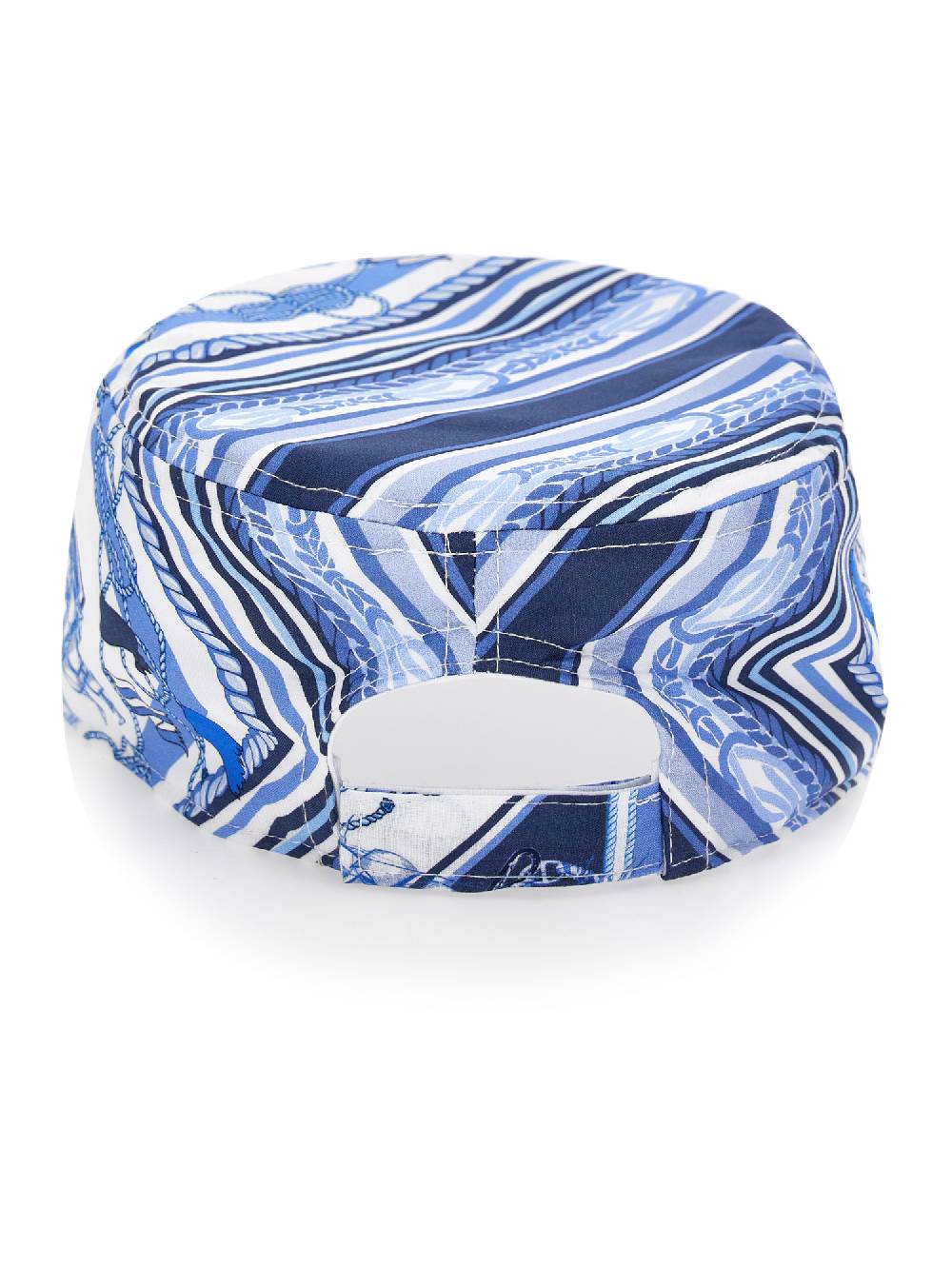 Monnalisa Cappellino baseball viscosa Promozione