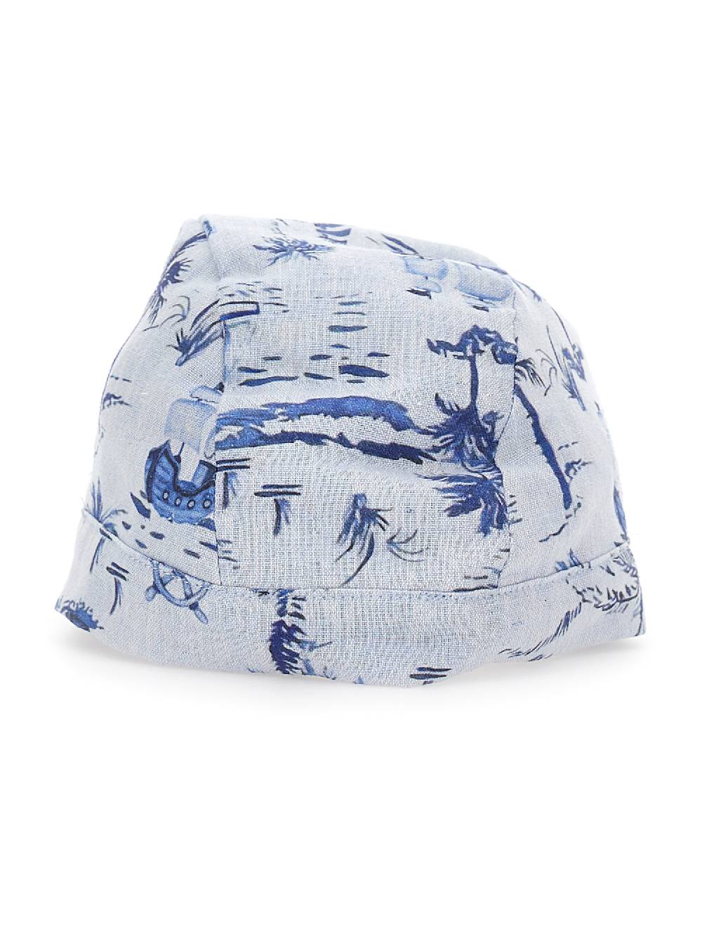Monnalisa Bandana tela stampata Pezzi Unici