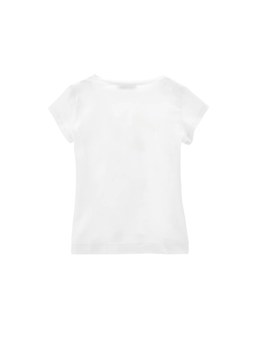 Monnalisa T-shirt Donald Duck 90 Qualità Garantita