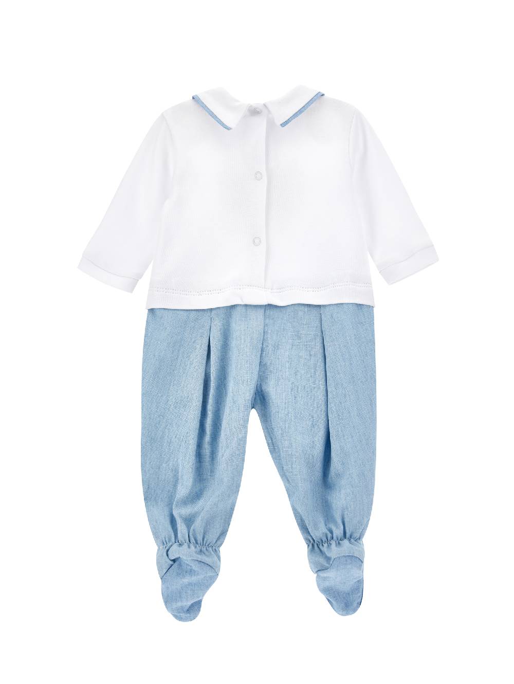 Monnalisa Tutina bicolor leoncino Shopping Online