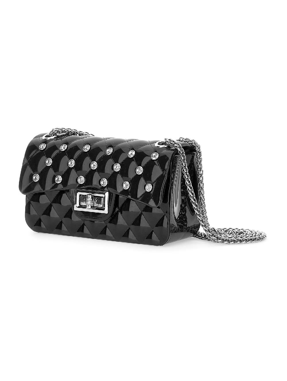 Monnalisa Borsa tracolla PVC Qualità