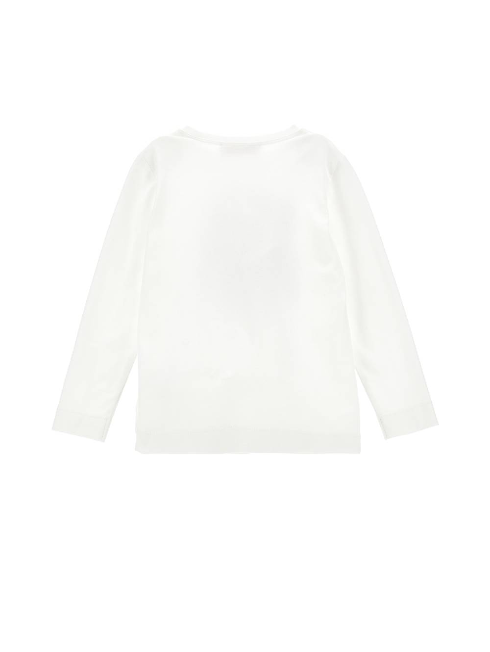 Monnalisa T-shirt Lilli e il Vagabondo strass Shopping Online