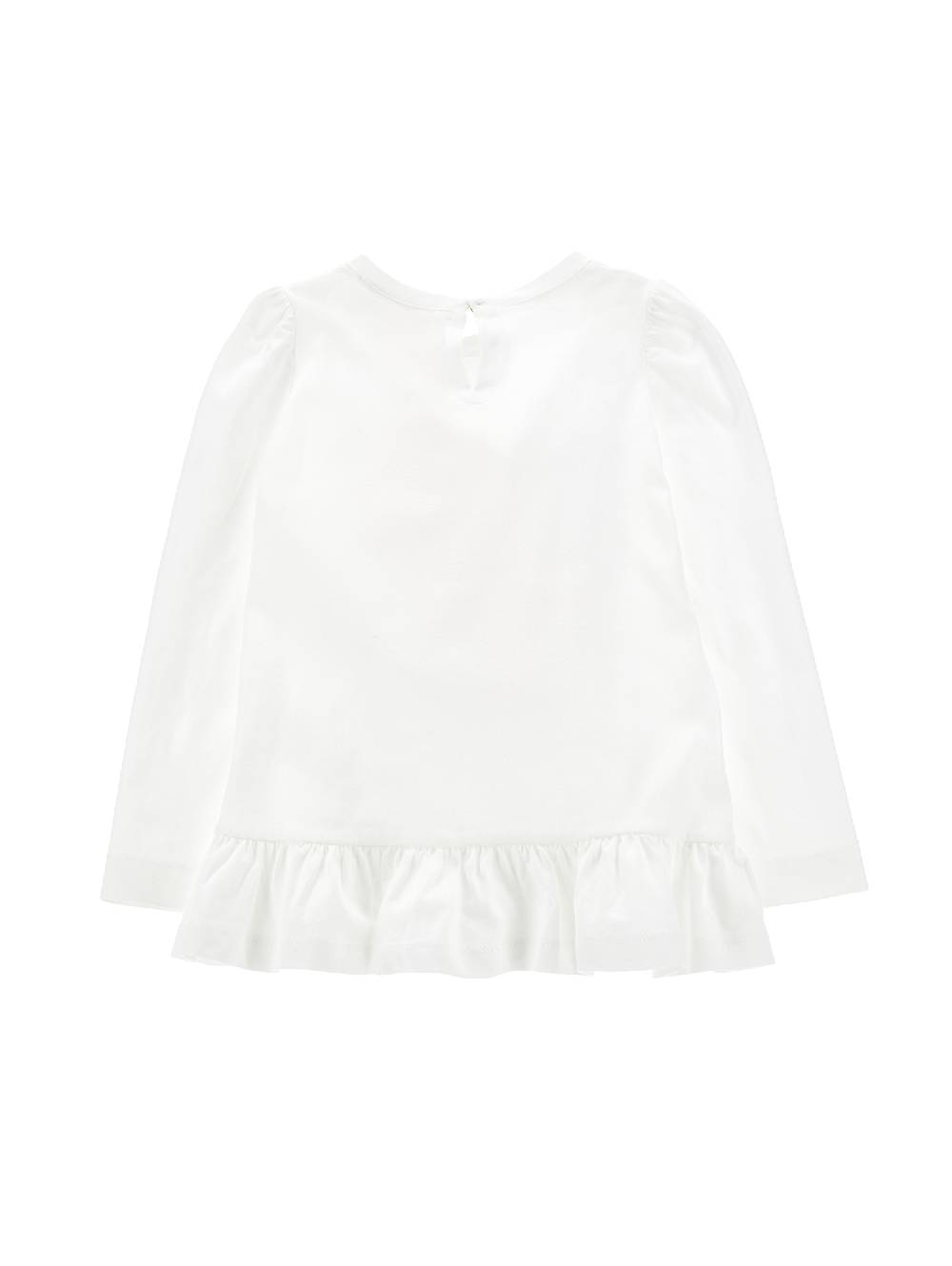 Monnalisa Maxi t-shirt Lilli e il Vagabondo Novità