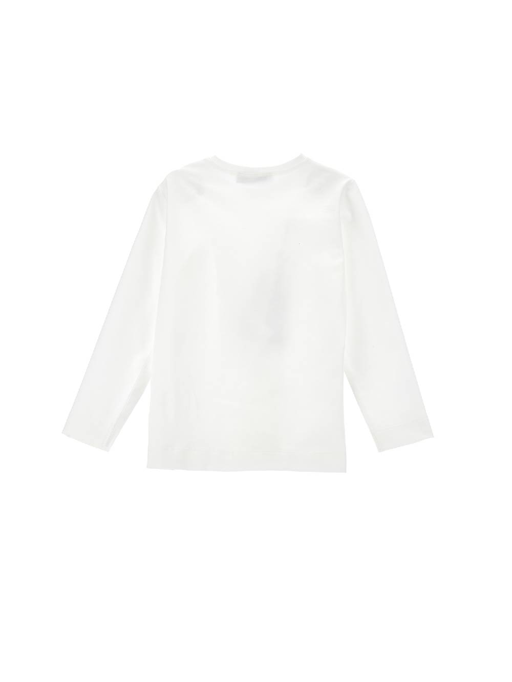 Monnalisa T-shirt cotone organico Economico