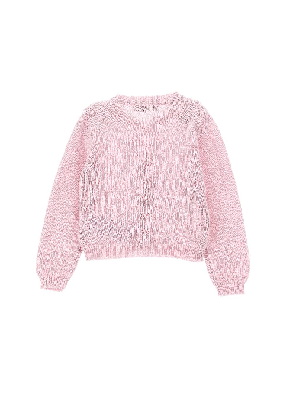 Monnalisa Cardigan cotone Italy