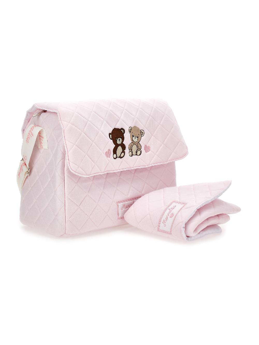 Monnalisa Nursery bag orsetti Hotsell