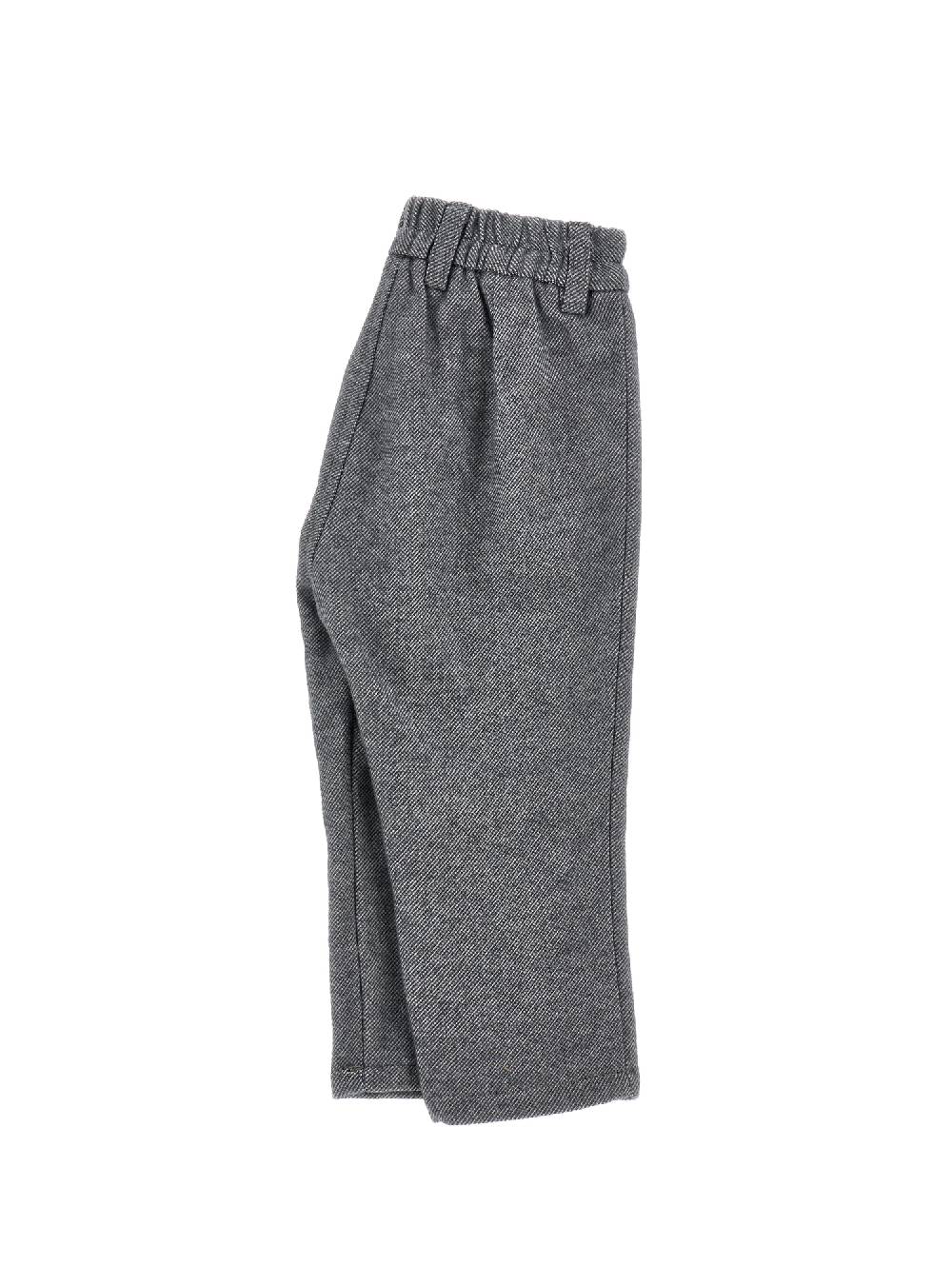 Monnalisa Pantaloni flanellina soft Negozio