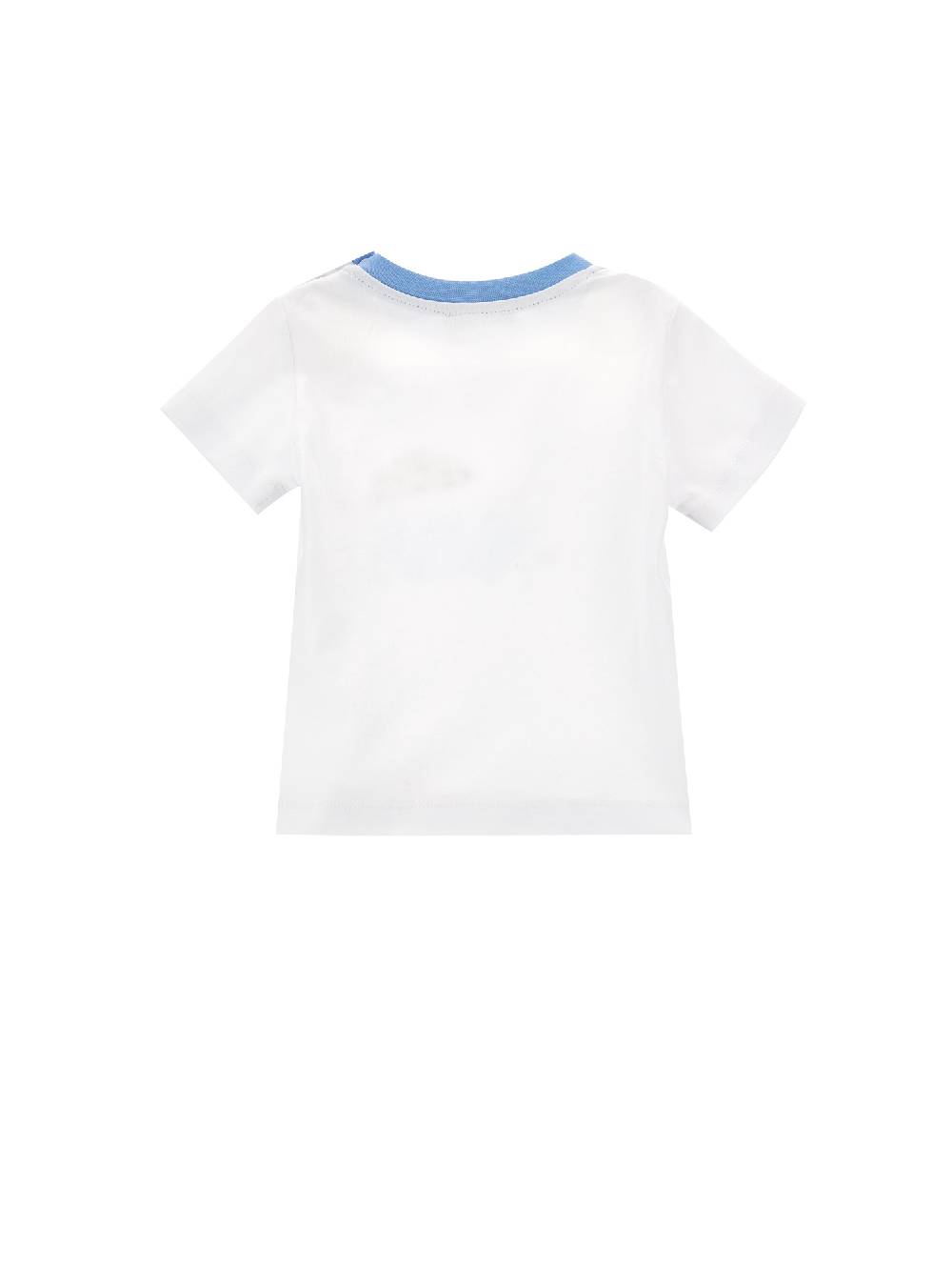 Monnalisa T-shirt stampa pop In Saldo