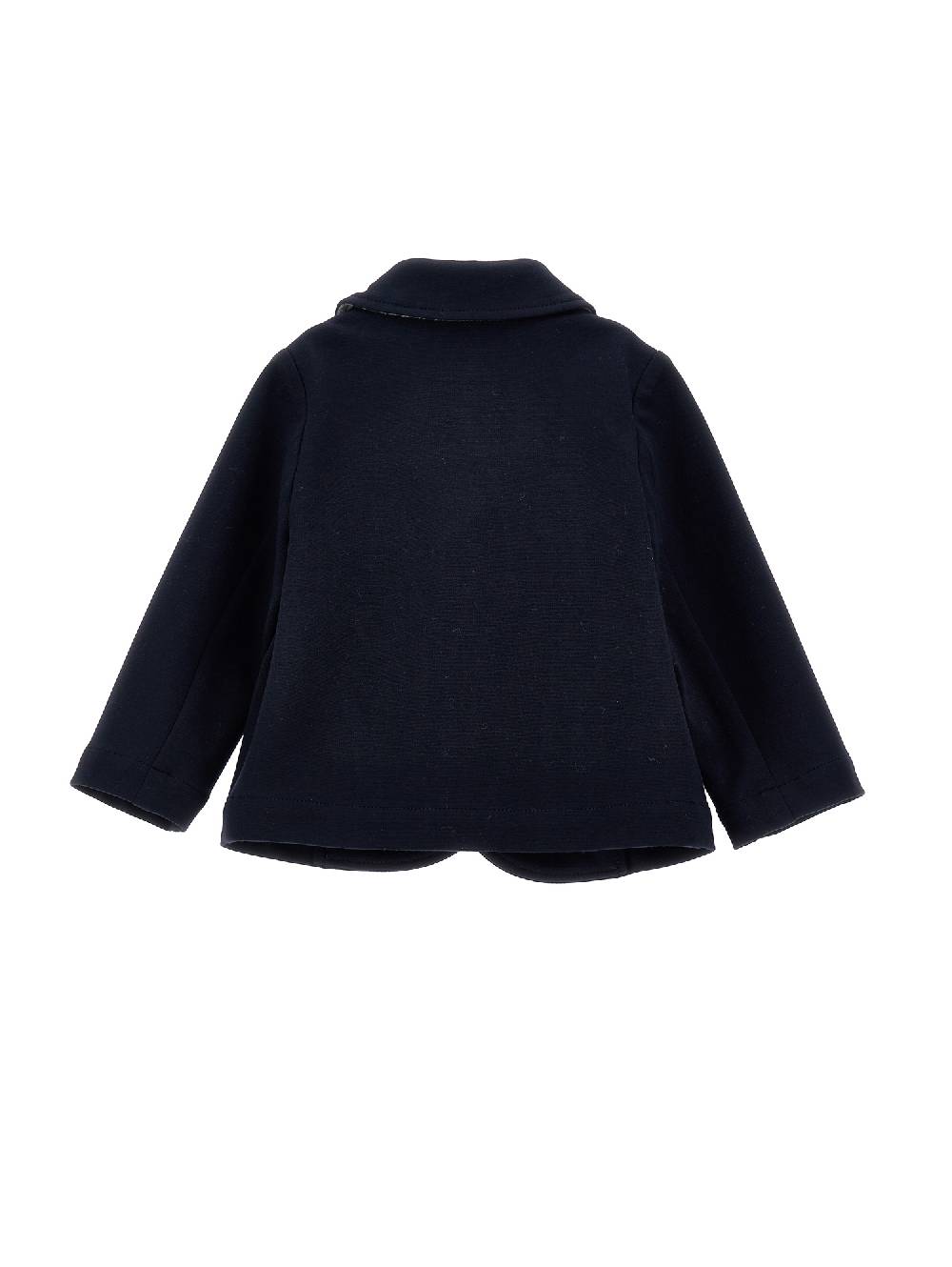 Monnalisa Blazer punto Milano sfoderato Italia