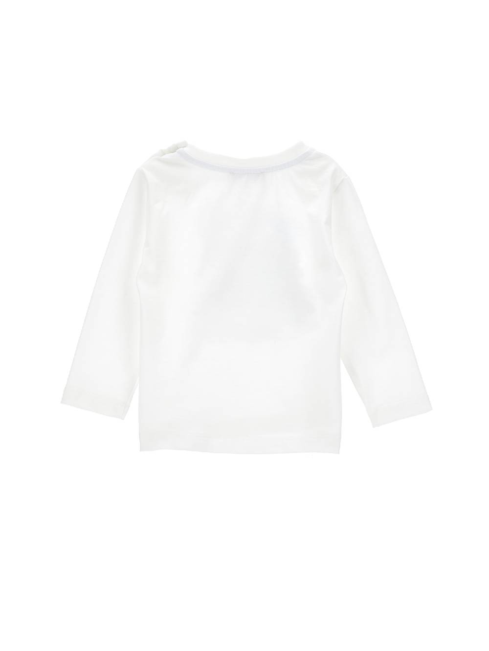 Monnalisa T-shirt cotone organico Dumbo Nuovo