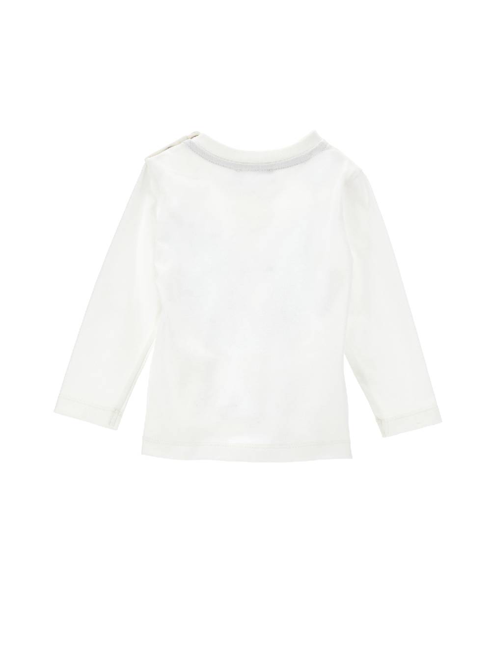 Monnalisa T-shirt maxi stampa circus Vendita