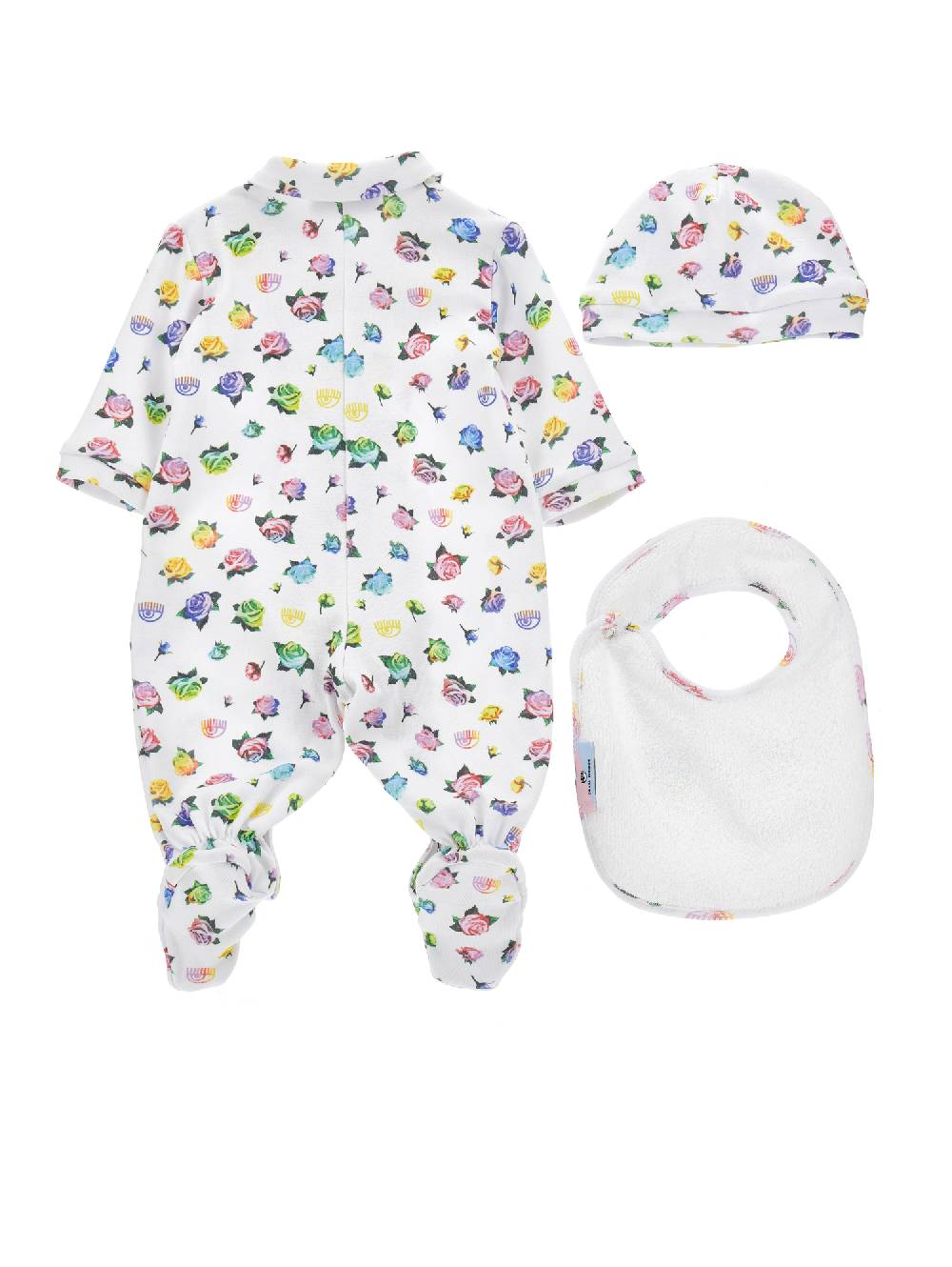 Monnalisa Completo Special Occasion Consegna Veloce
