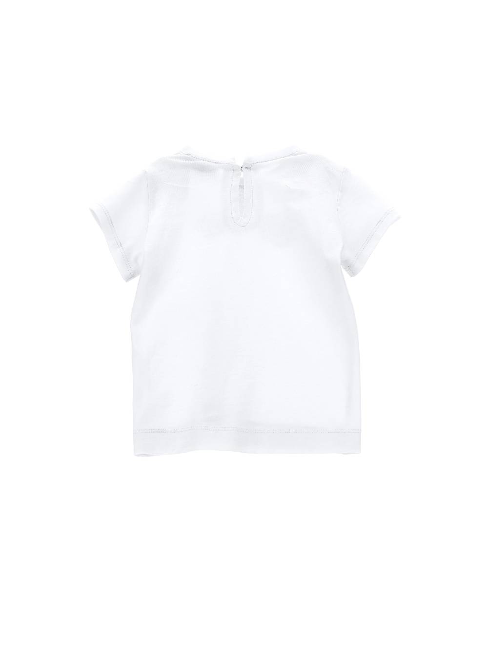Monnalisa T-shirt Eyelike Hotsell
