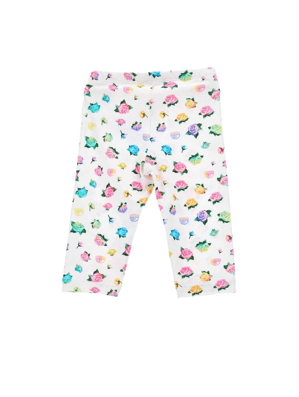 Monnalisa Leggings rose Saldi Di Fabbrica