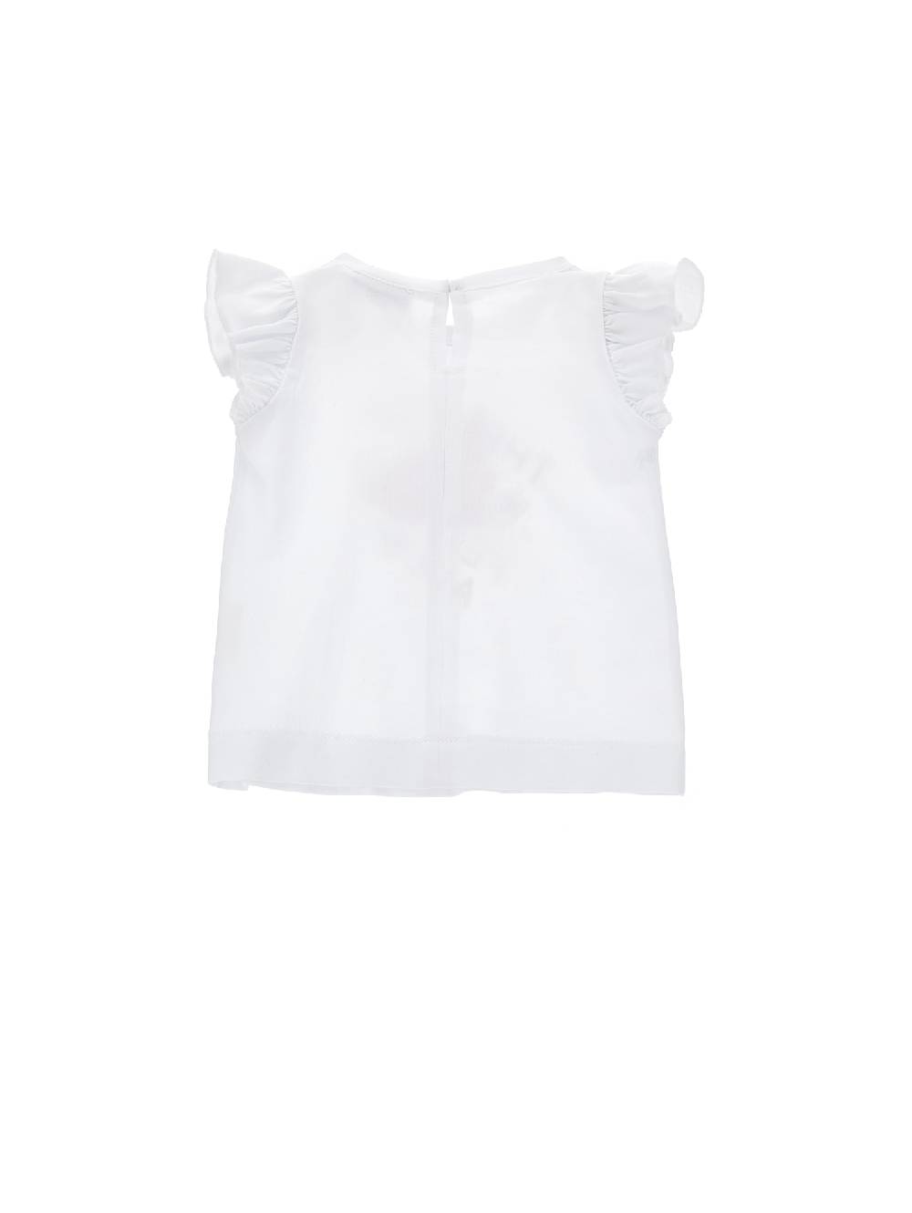Monnalisa T-shirt Eyelike I Più Venduti
