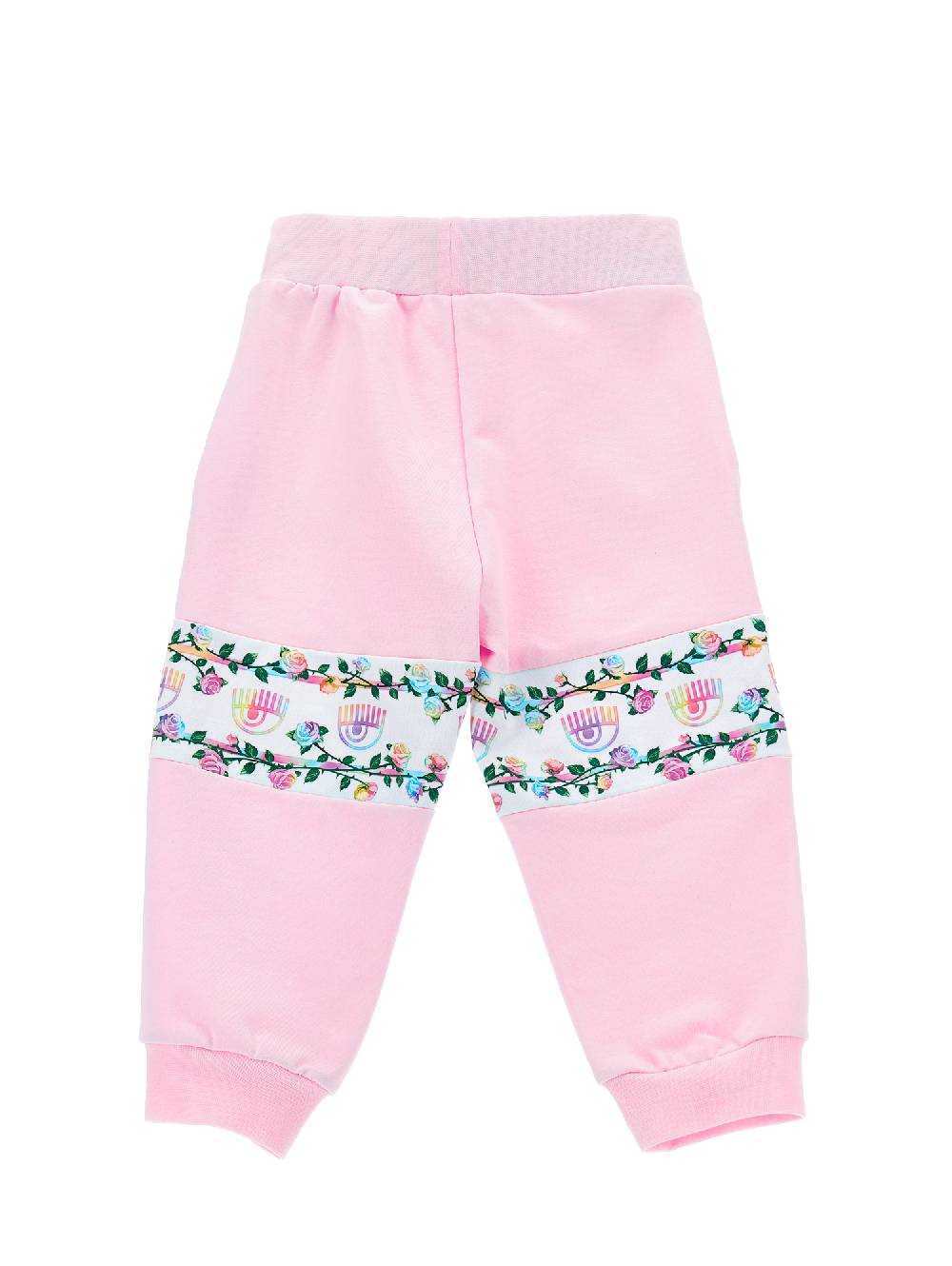 Monnalisa Jogger CFMaxilogomania Italy