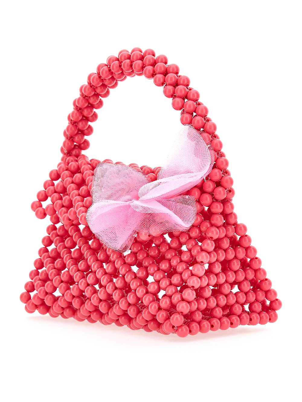 Monnalisa Borsa perle bon bon Qualità Garantita