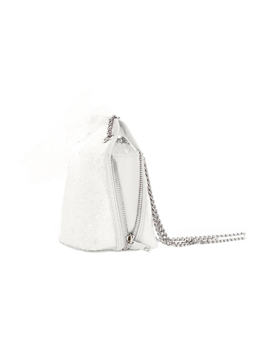 Monnalisa Borsa in paillettes Offerta