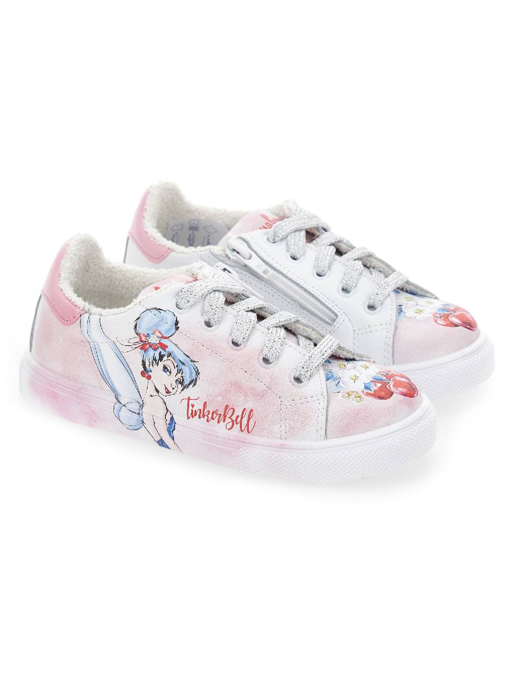 Monnalisa Sneakers stampa Trilli Vendita Calda