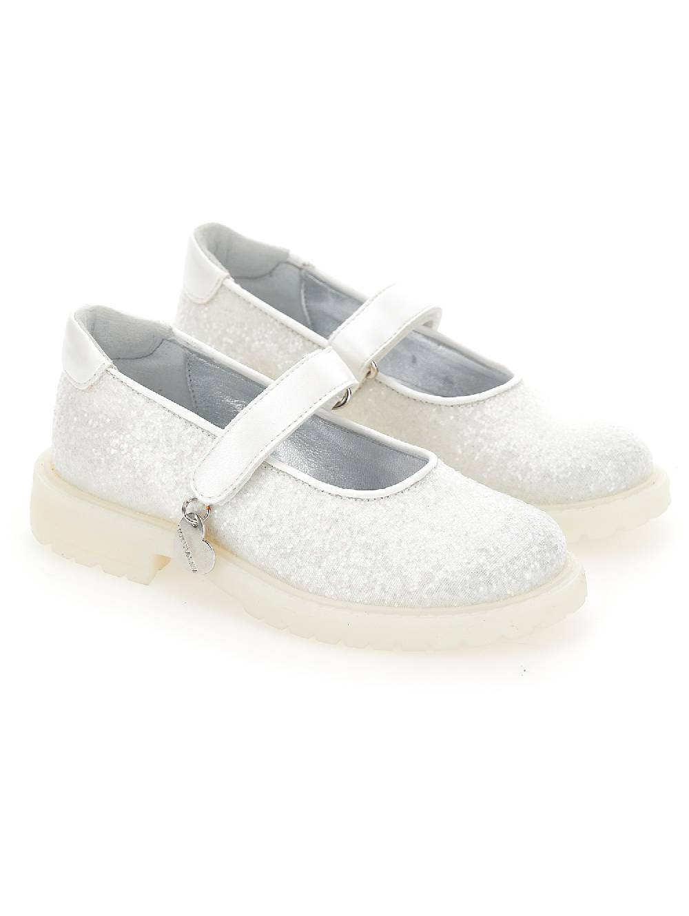 Monnalisa Ballerine glitter truck I Più Venduti