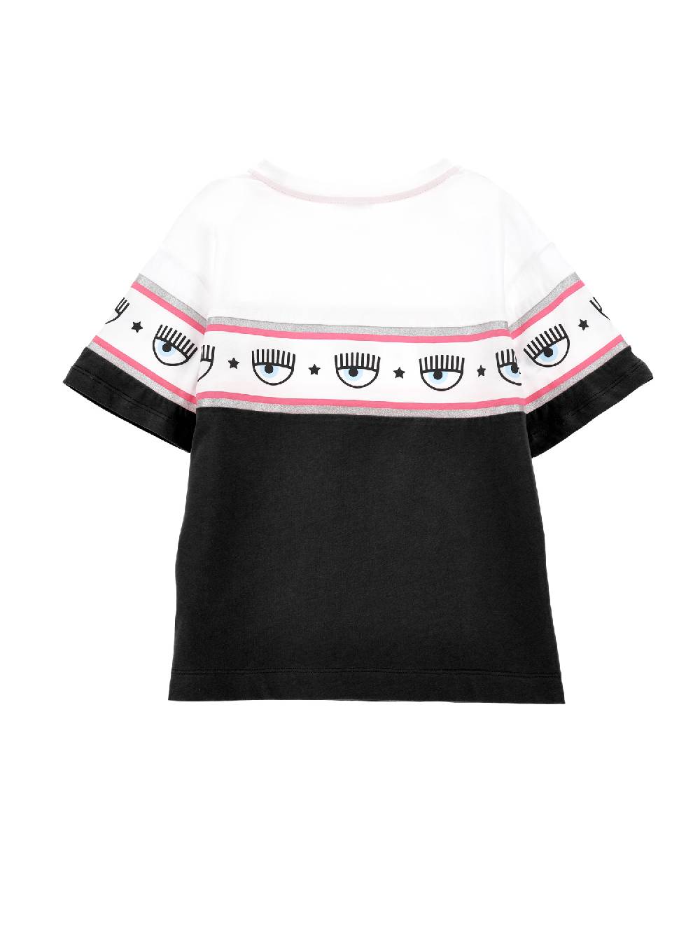 Monnalisa Maxi t-shirt Maxilogomania Acquista Ora
