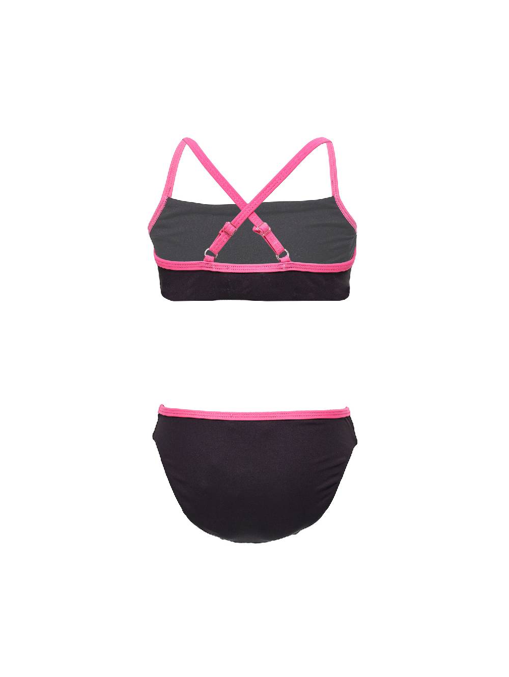 Monnalisa Costume due pezzi CF Ferragni Stretch Fino Al -60%