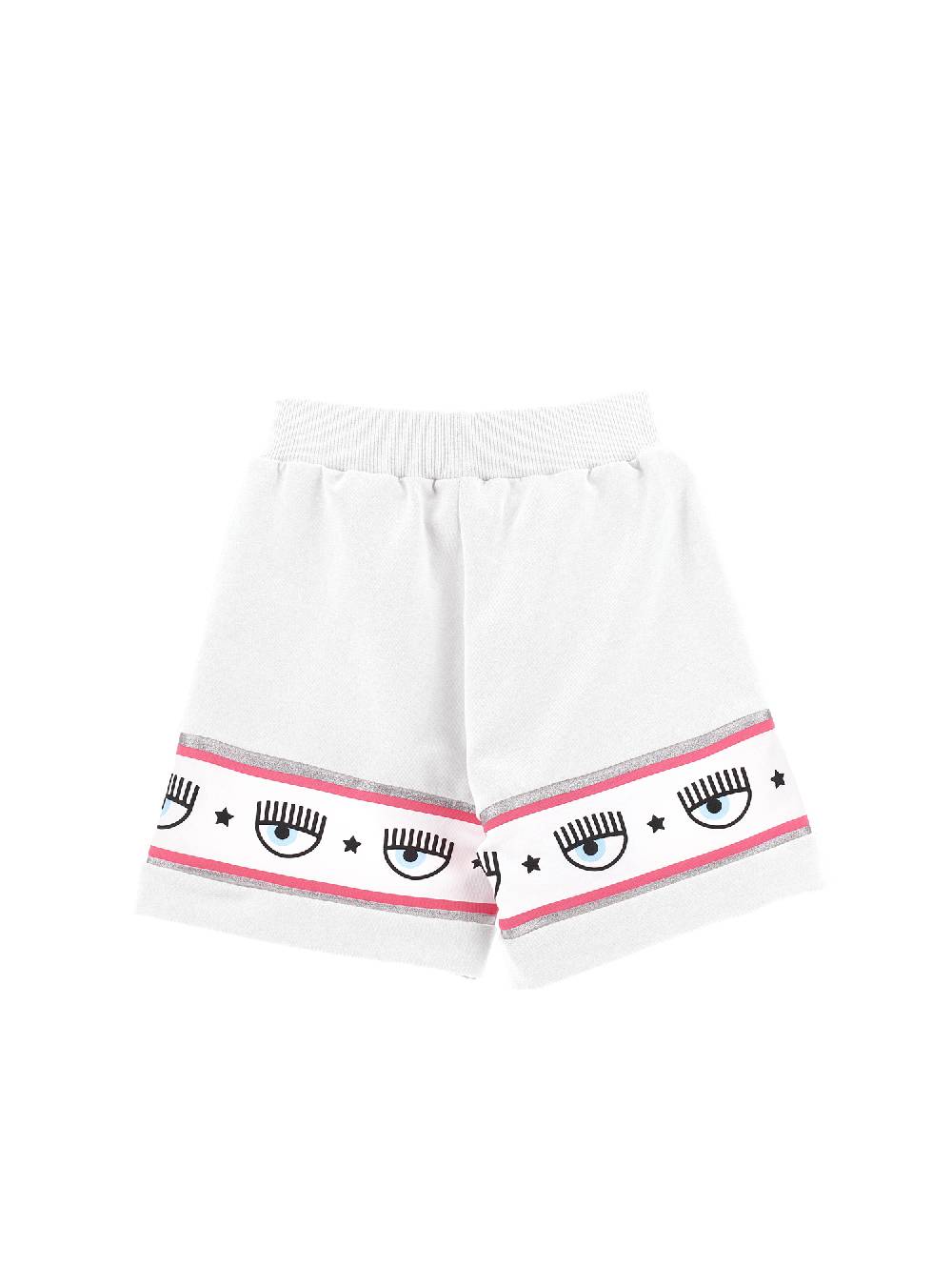 Monnalisa Shorts felpa Maxilogomania Affare Del Giorno