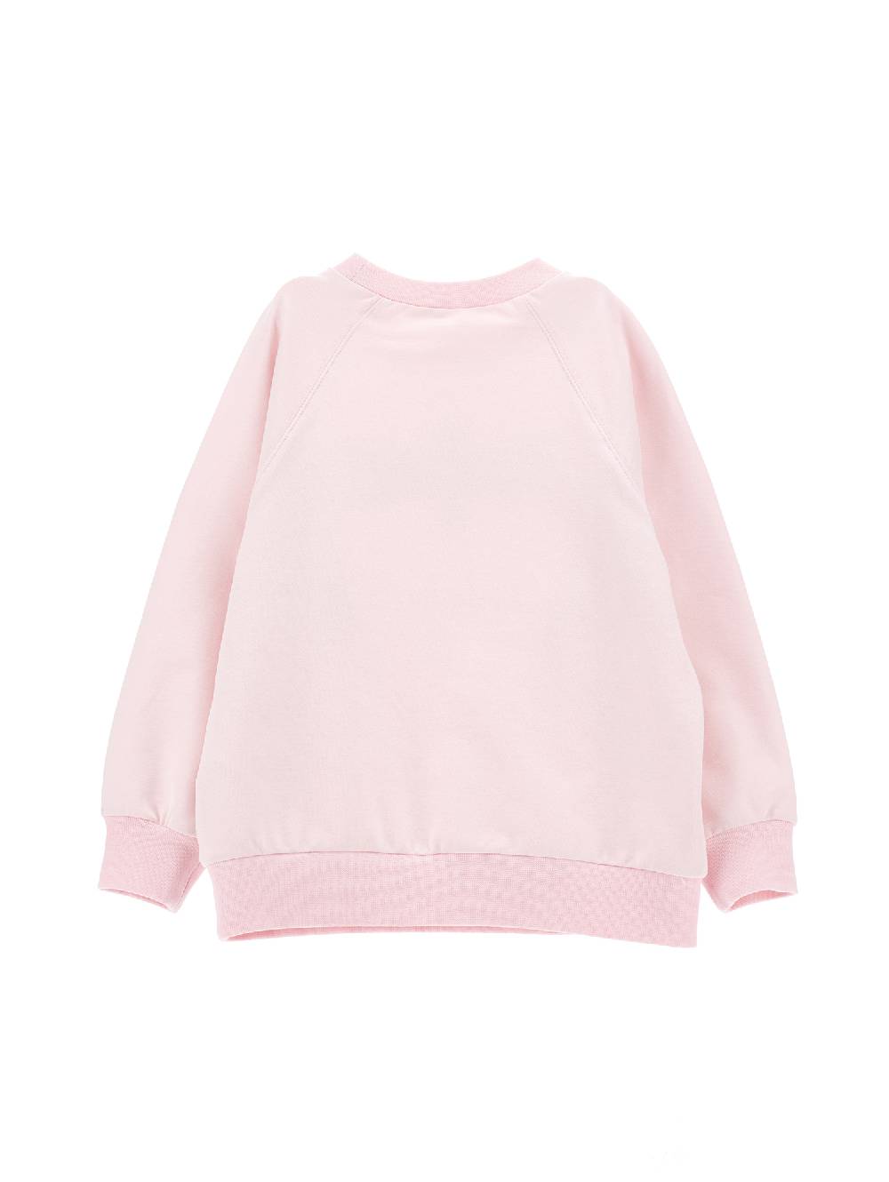Monnalisa Felpa CF Ferragni Stretch Sottocosto