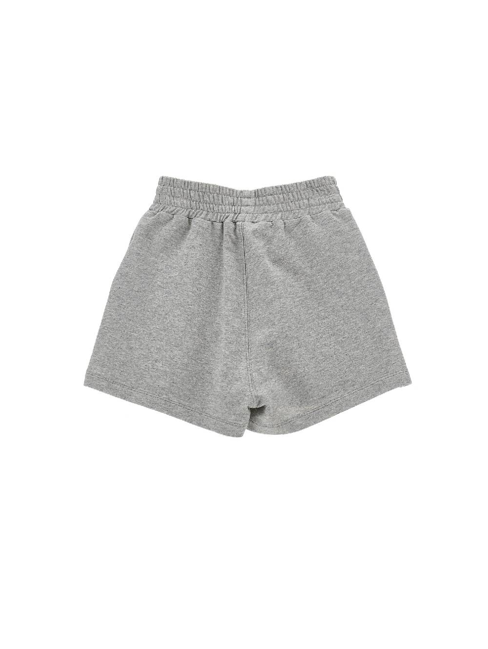 Monnalisa Shorts felpa CF Ferragni Stretch Novità