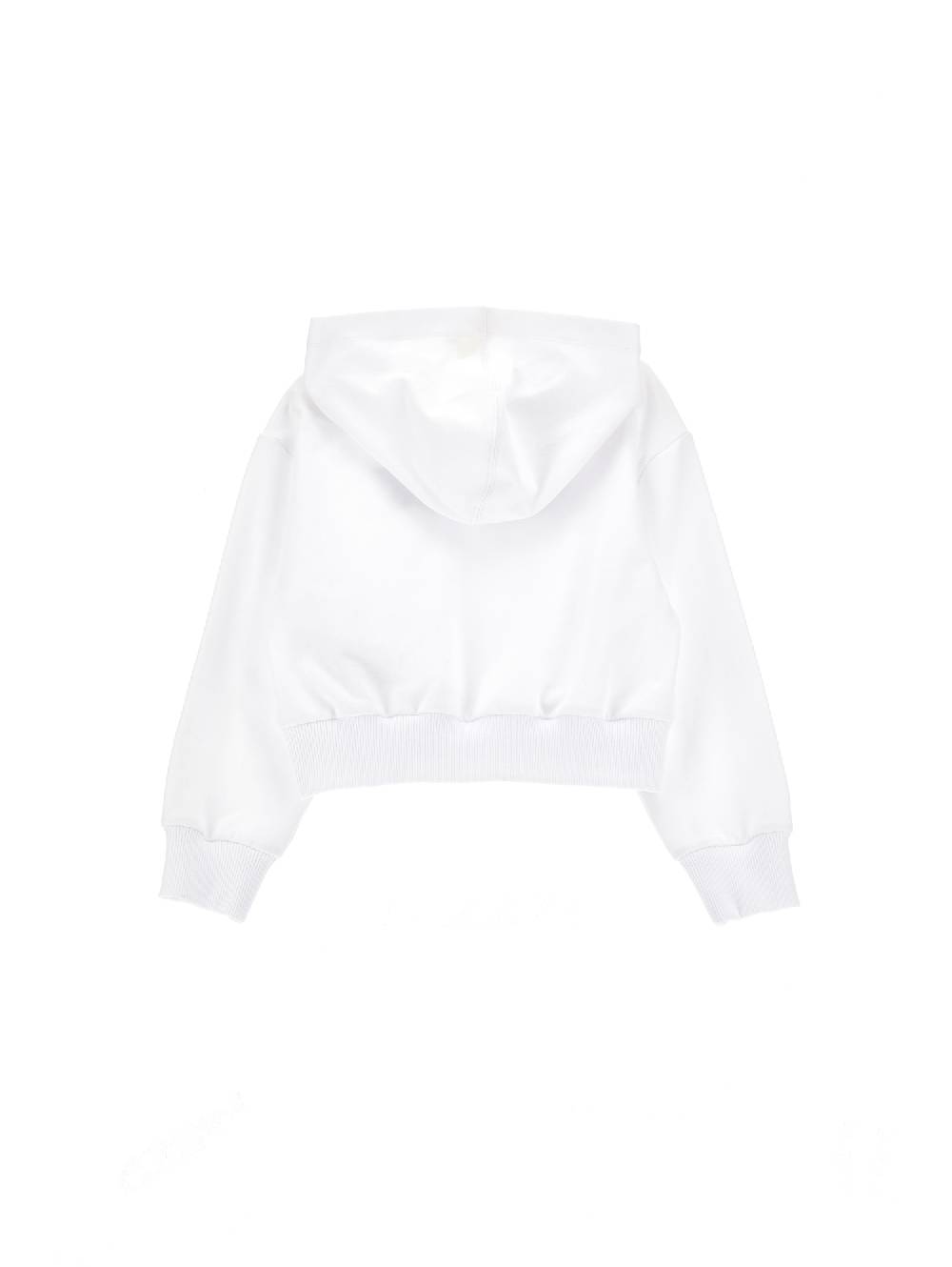 Monnalisa Hoodie felpa Eyestar Offerta