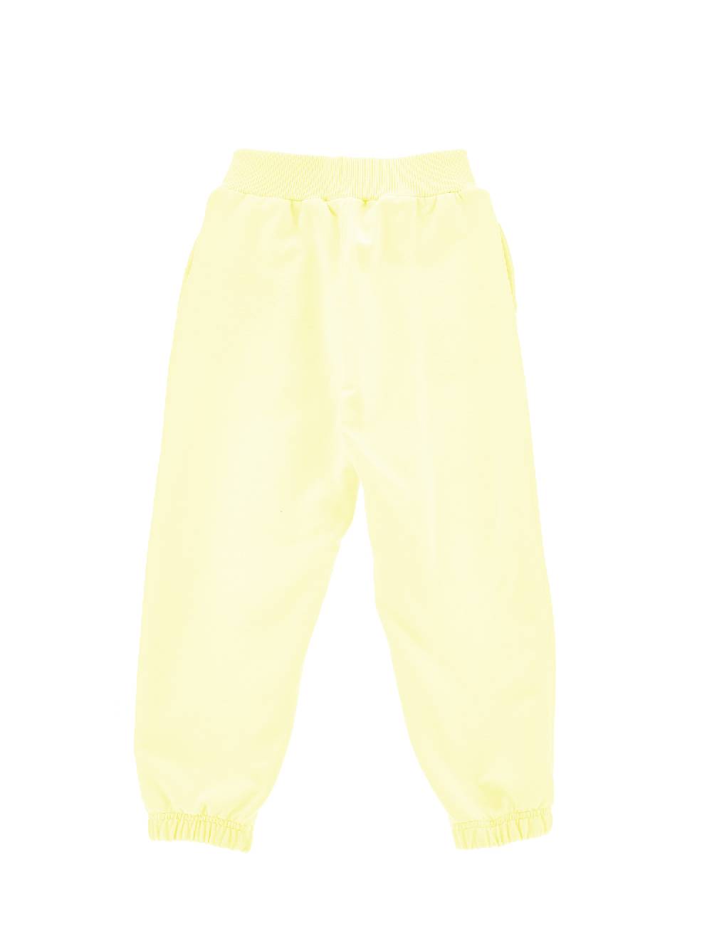 Monnalisa Jogger felpa Eyestar Outlet