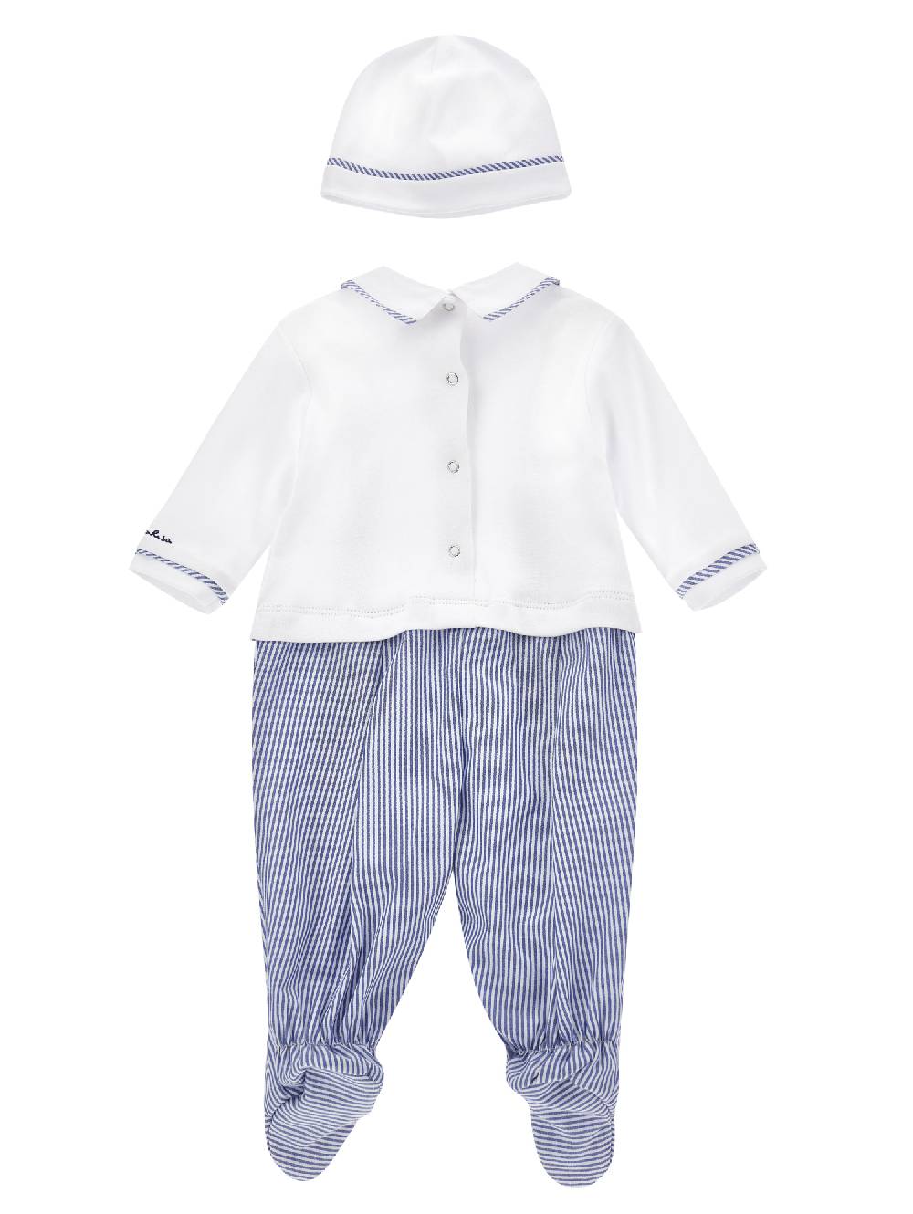 Monnalisa Completo due pezzi, set neonato Nuova